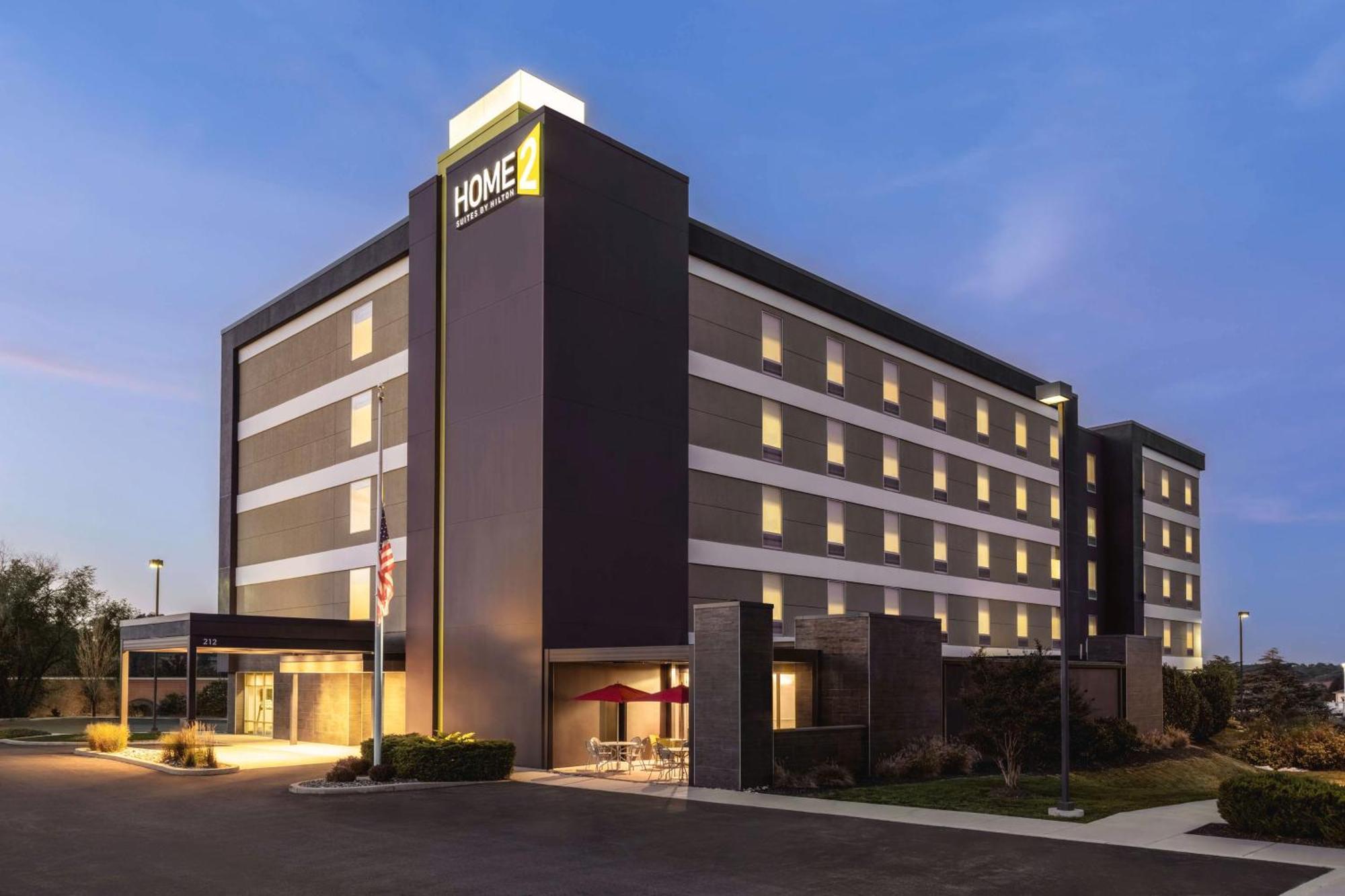 Home2 By Hilton