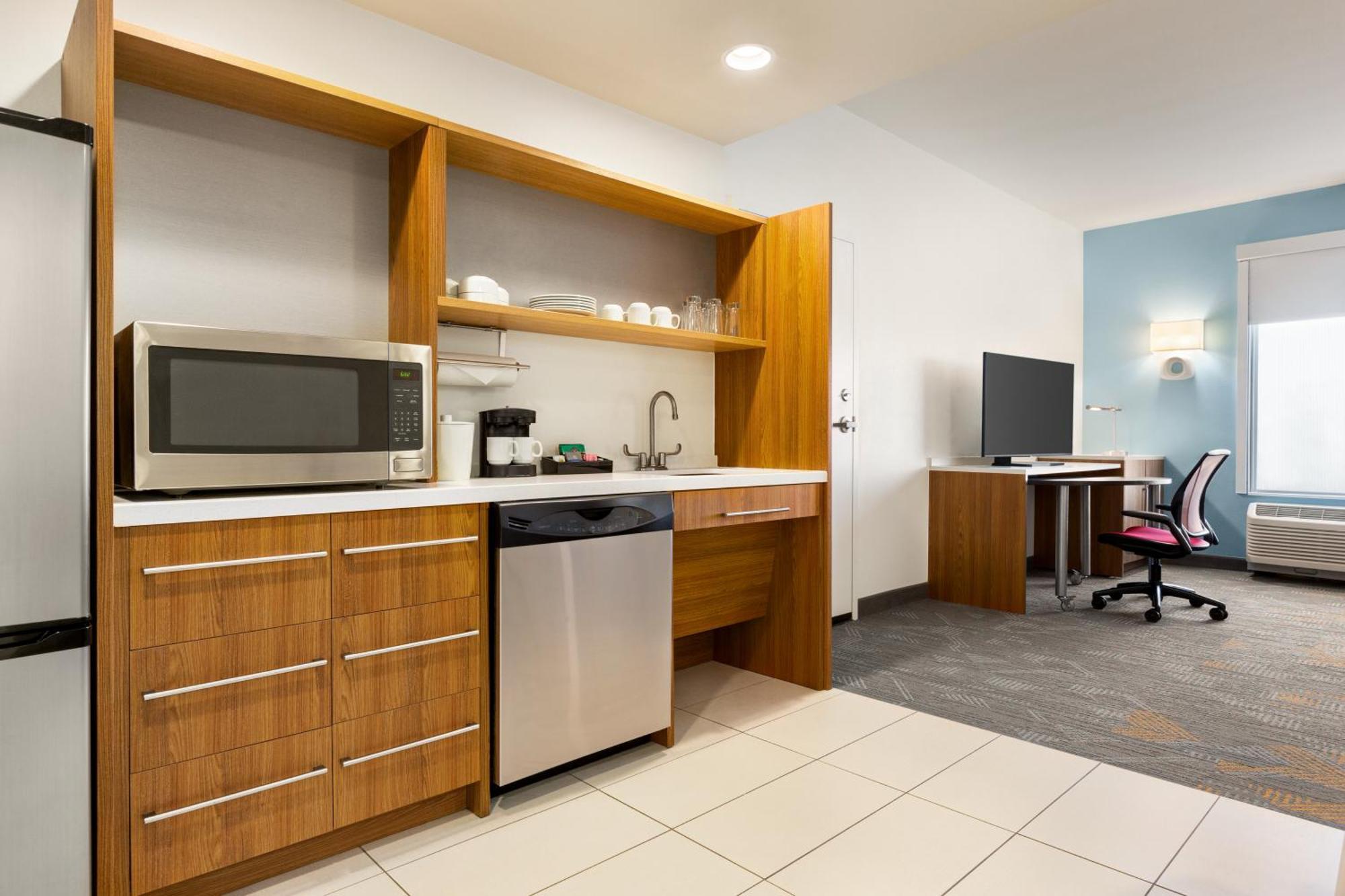 Home2 By Hilton Hotel York