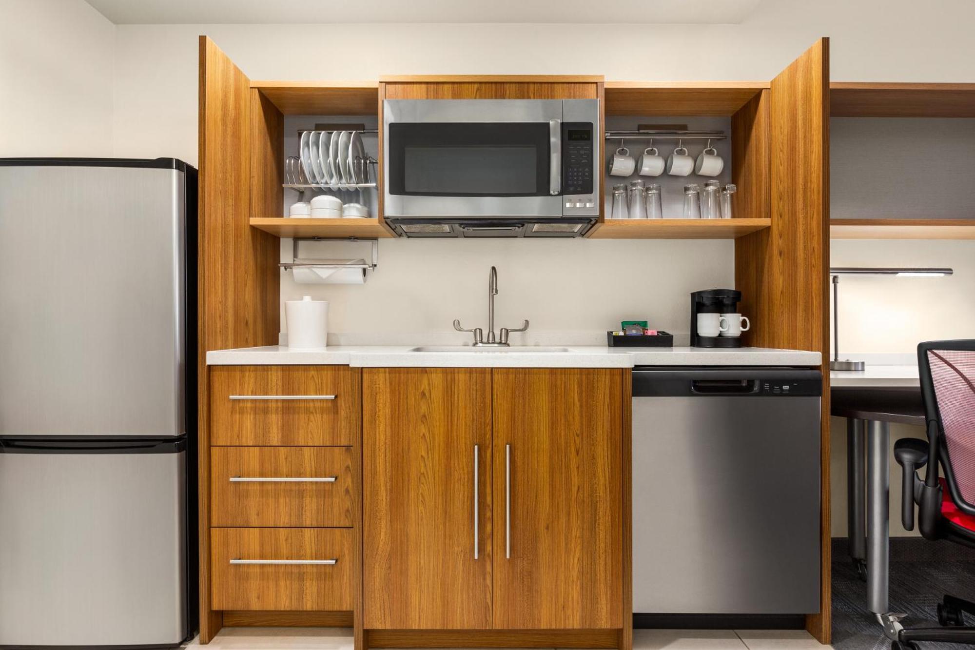 Home2 By Hilton 3*