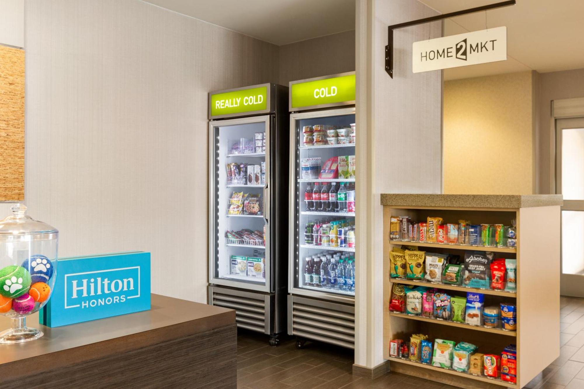 Home2 By Hilton 3* York