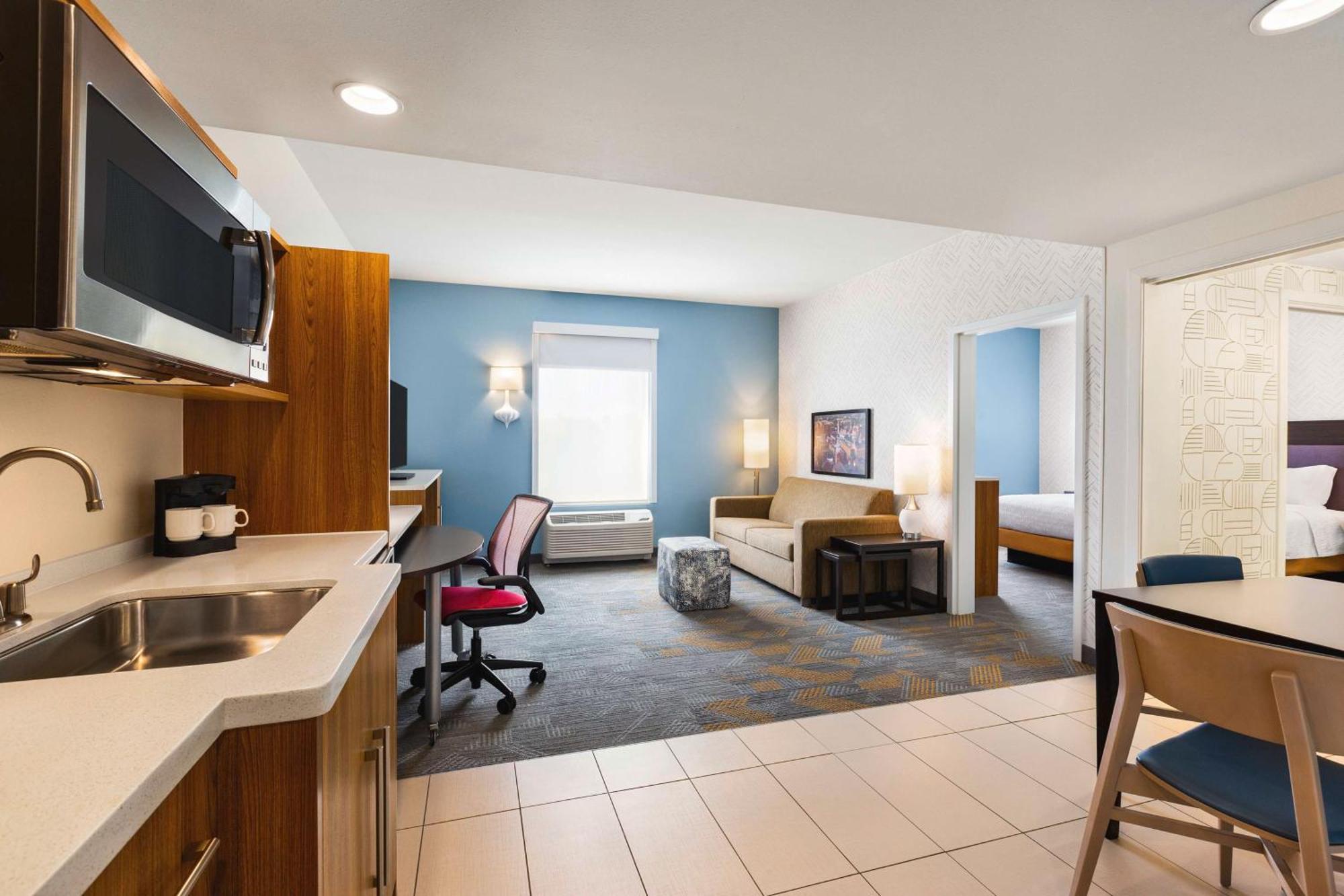 Home2 By Hilton