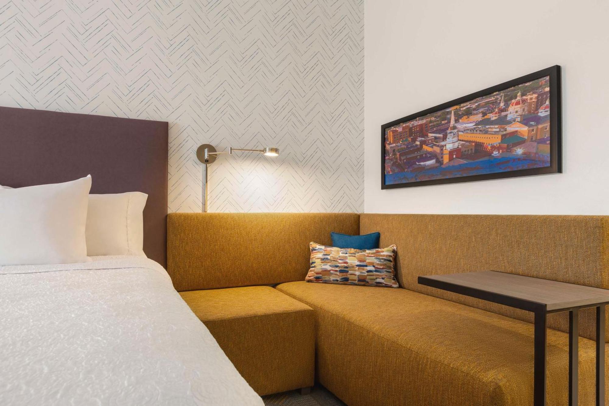 Home2 By Hilton Hotel 3*