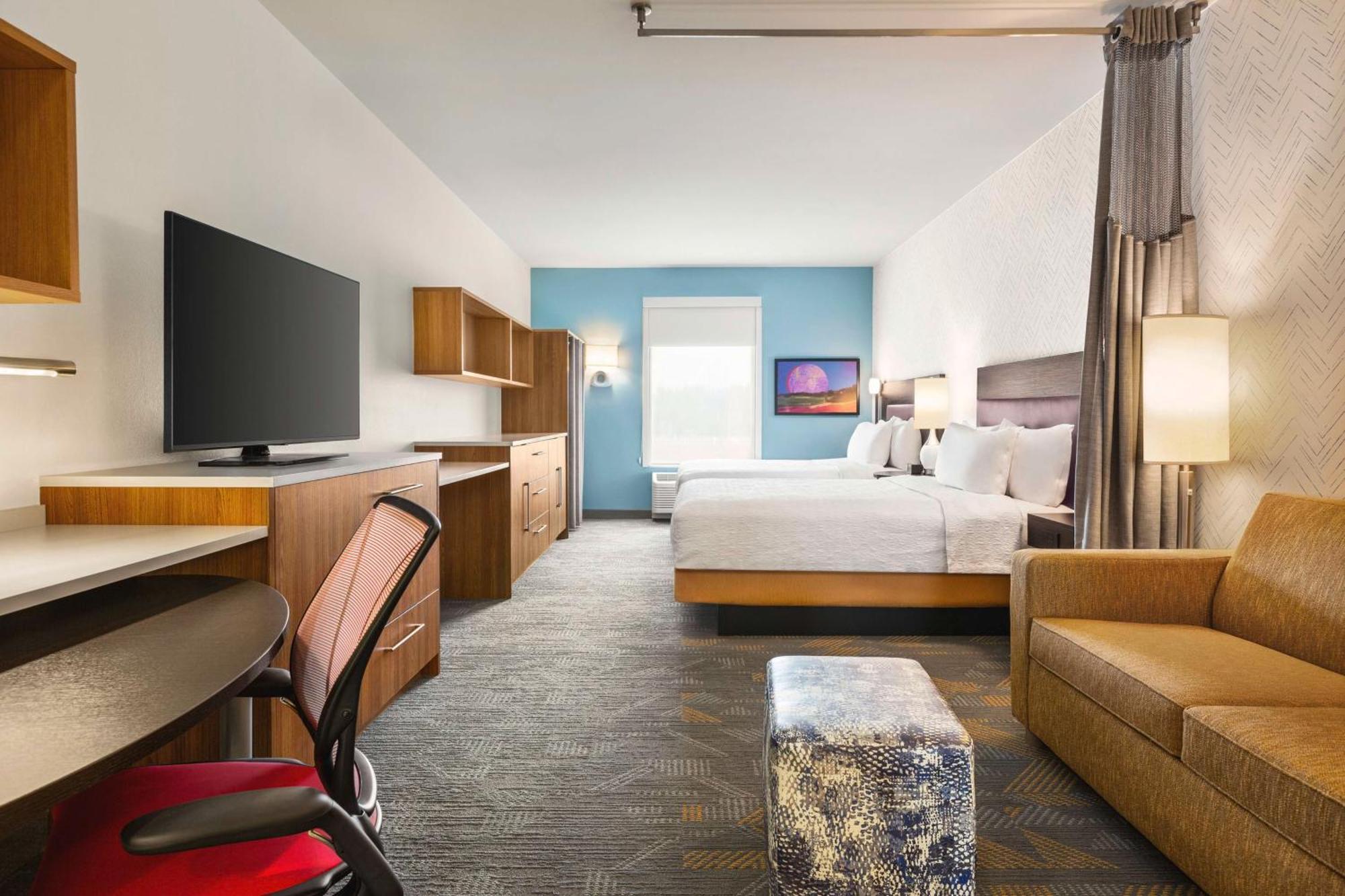 Hotel Home2 By Hilton