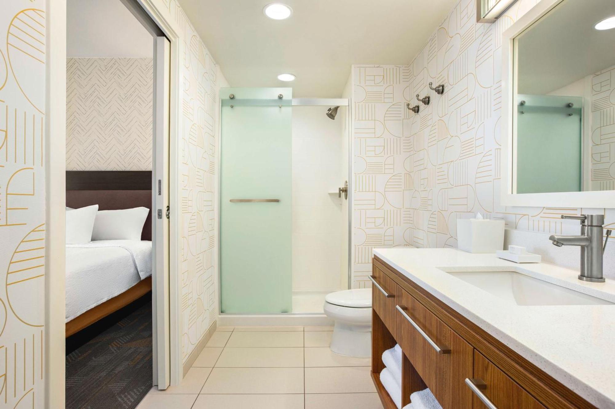 Hotel Home2 By Hilton York