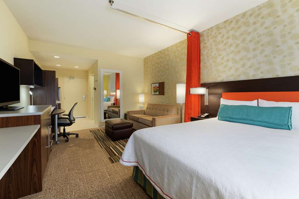 Hotel Home2 By Hilton