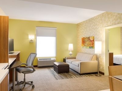 Home2 By Hilton Hotel York