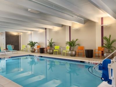 Hotel Home2 By Hilton York