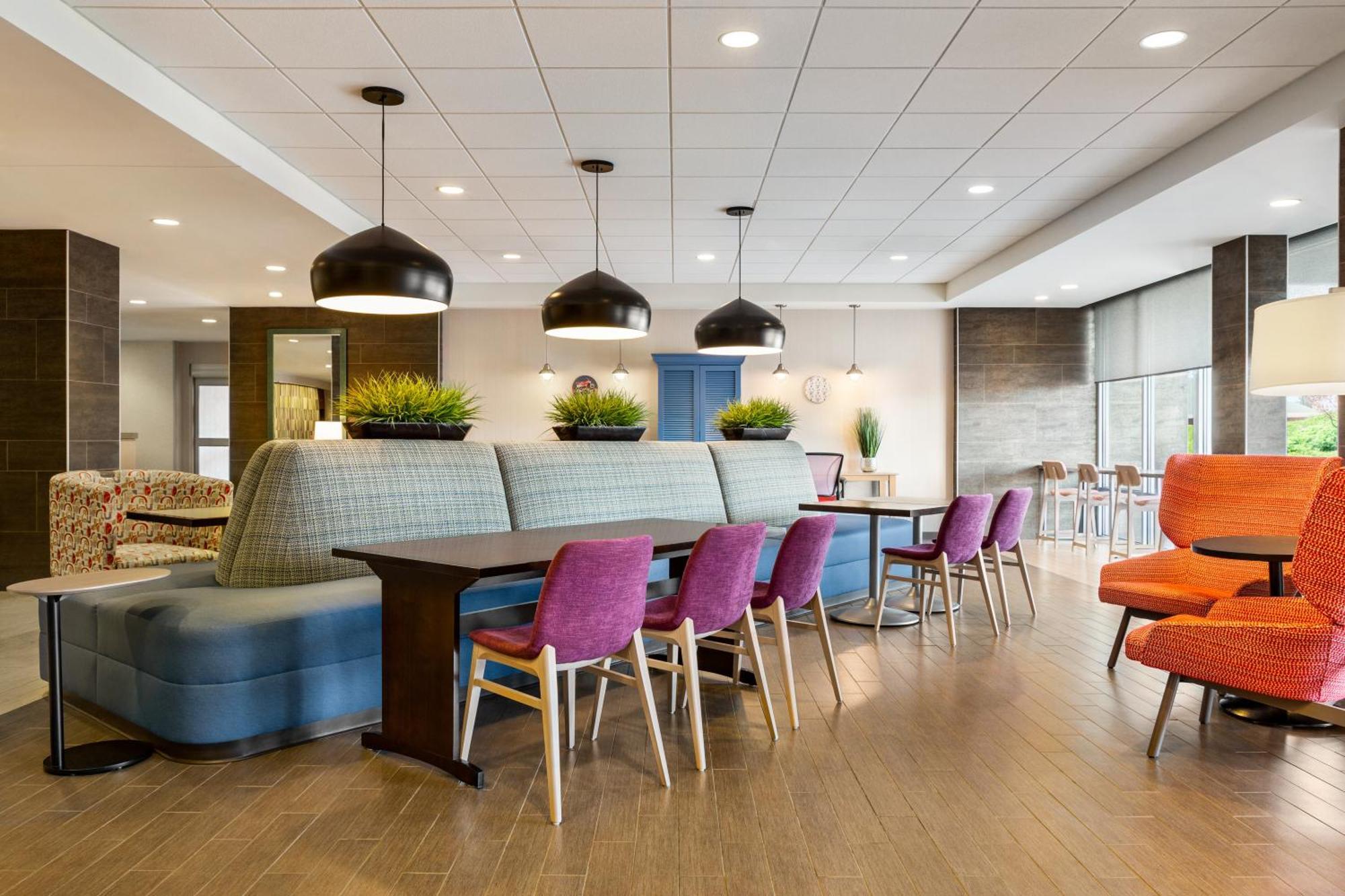 Home2 By Hilton Hotel York