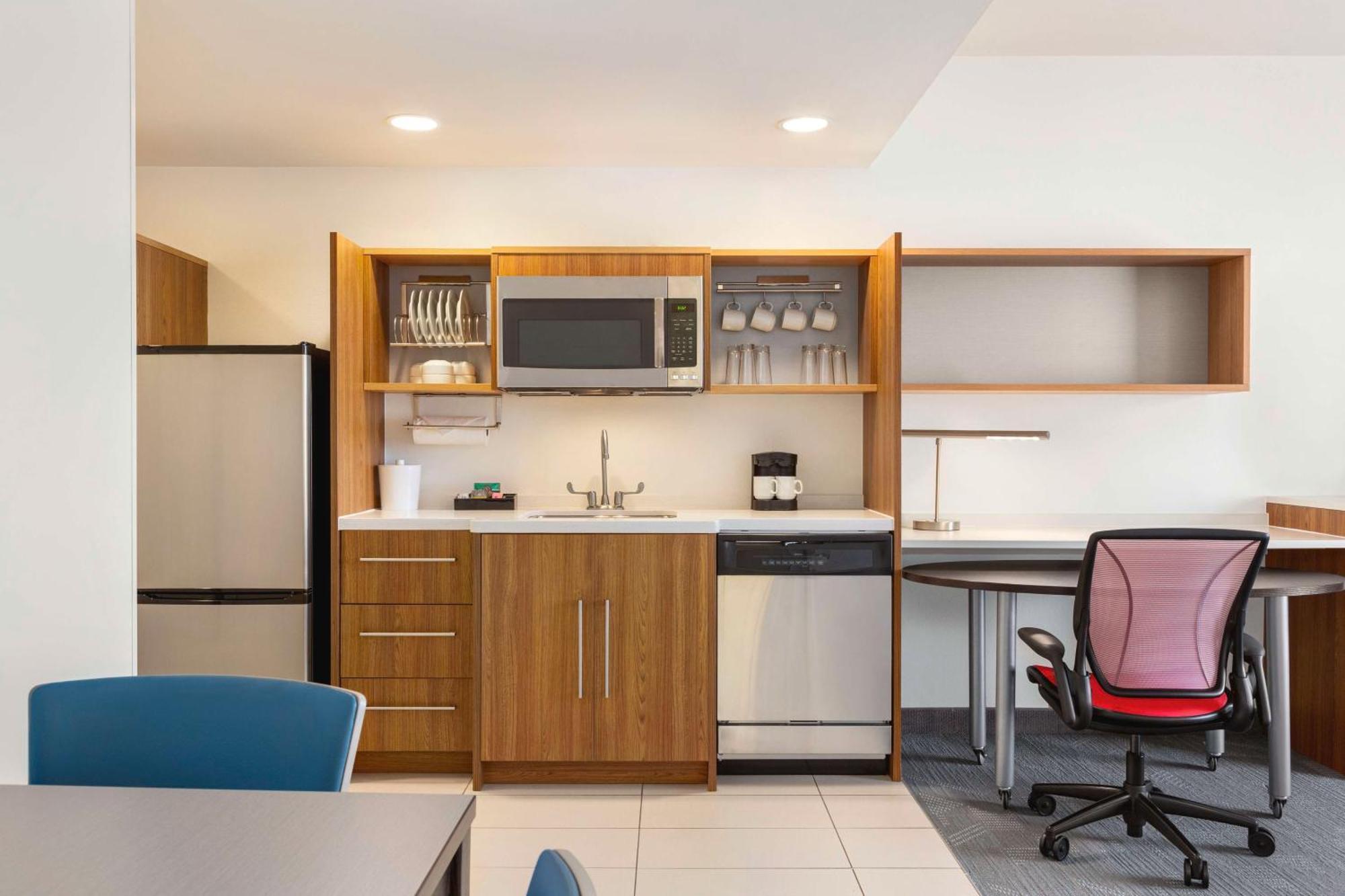 Home2 By Hilton York